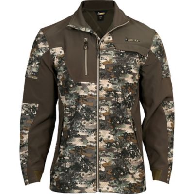 Rocky Men's Venator 2-Layer Jacket I am starting to have Rocky as my go to for hunting clothing