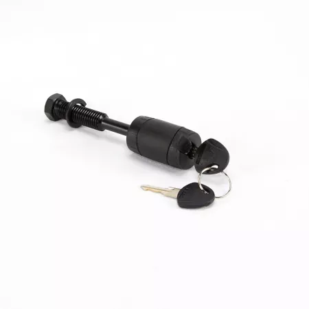 Heininger PortablePet Portpet Hitch Lock for the Pet Twistep SUV Automotive Pet Steps & Ramps