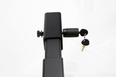 Image showing  Hitch Lock for SUV Pet Twistep