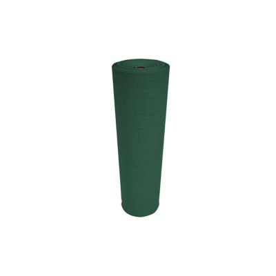 Coolaroo 6 ft. x 100 ft. Shade Fabric Cloth Roll Heritage Green - 90% UV  Block 300067 - The Home Depot