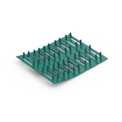 Image showing  Timber Fasteners for Coolaroo Rolled Shade Fabric