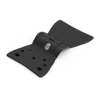 Image showing  Butterfly Clips for Coolaroo Rolled Shade Fabric