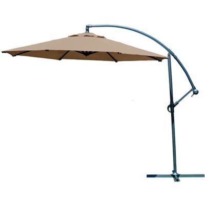 image of a Cantilever Umbrellas