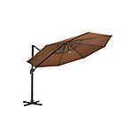 Patio Umbrellas & Stands
