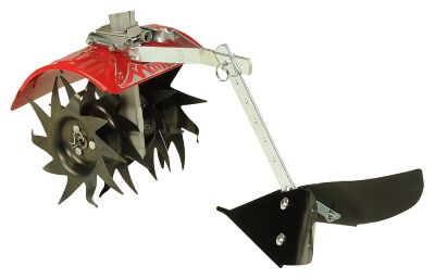 Mantis Plow Attachment for 7000 Series Tillers