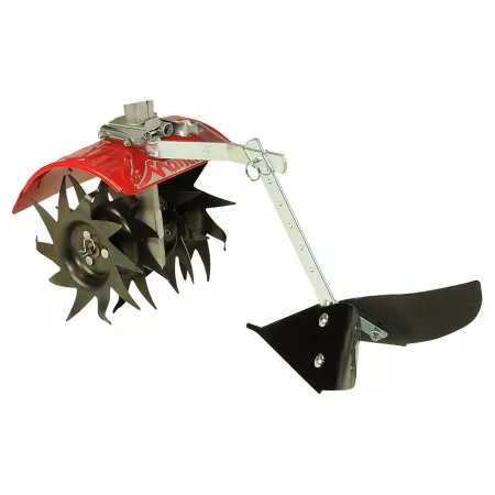 Mantis plow attachment for 7000 series tillers Shovels & Digging Tools