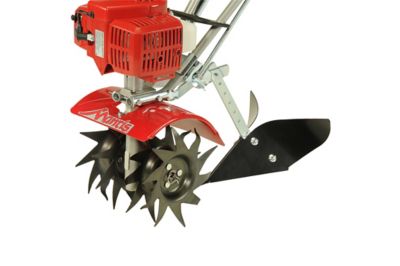 Image showing  Plow Attachment for 7000 Series Tillers