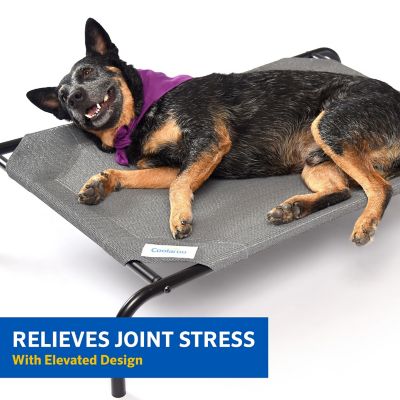 Image showing 5 th Coolaroo Original Elevated Pet Bed