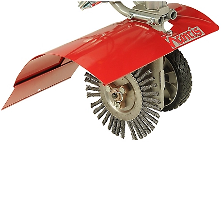 Mantis Crevice Cleaner Attachment for 9-in. Tillers