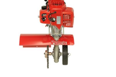 Image showing  Crevice Cleaner Attachment for 9-in. Tillers