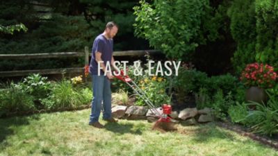 Image showing  9 in. Complete Set of Tilling Tines for 9 in. Tillers