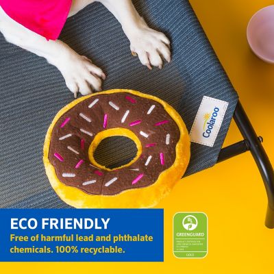 Image showing 4 th Coolaroo Original Elevated Pet Bed