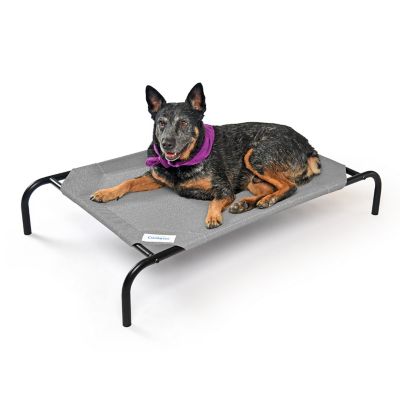 Coolaroo Elevated Pet Bed Original