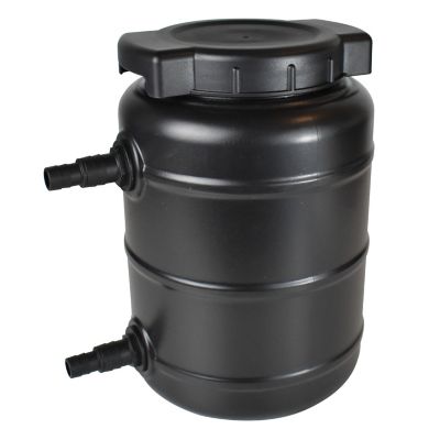 Pond Boss Pressurized Pond Filter, 900 gal.