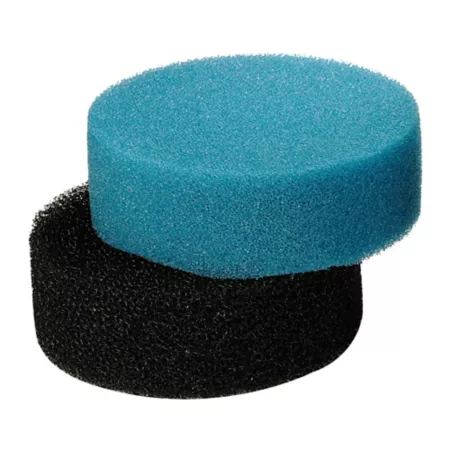 Pond Boss Replacement Filter Pads for FP900 and FP1250UV Ponds Pond Parts & Accessories