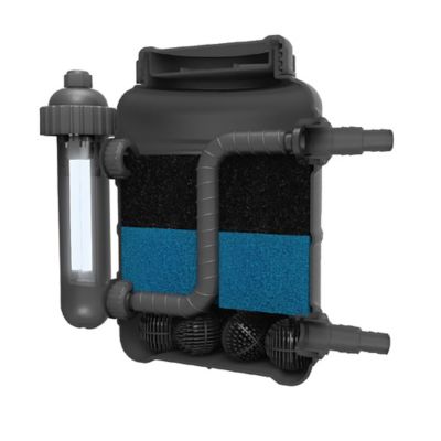 Image showing  Replacement Pond Filter Pads for FP900 and FP1250UV