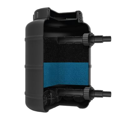 Image showing  Replacement Pond Filter Pads for FP900 and FP1250UV