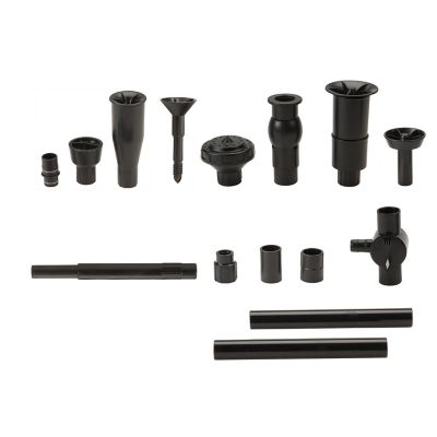 Pond Boss Complete Pond Fountain Nozzle Kit