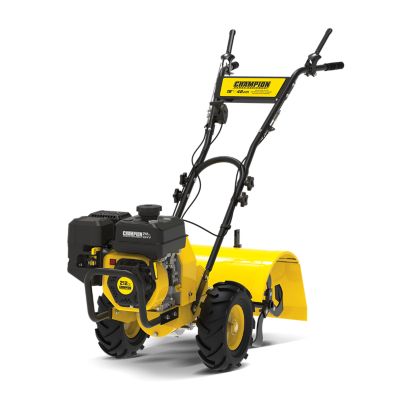 Tractor Supply Garden Tillers