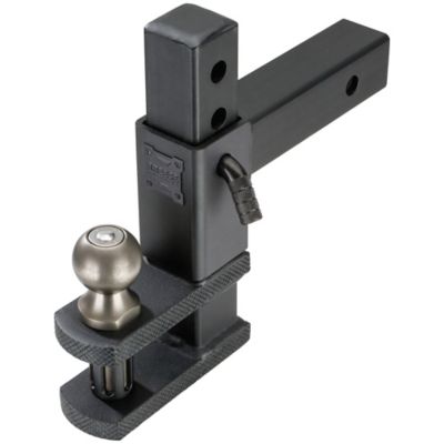 Reese Tactical Adjustable Ball and Clevis Utililty Mount, 7089444