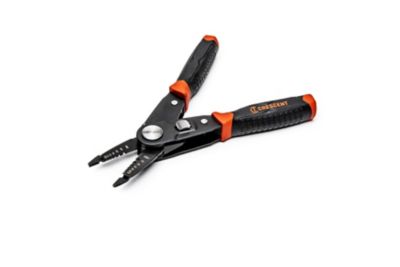 Image showing  9.85 in. 2-n-1 Combo Linesman Pliers
