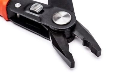 Image showing 6 th Crescent 9.85 in. 2-n-1 Combo Linesman Pliers