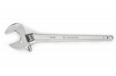 Size : 10 Inch TOOL Adjustable Wrench for Insulated and Non-Insulated Terminals 