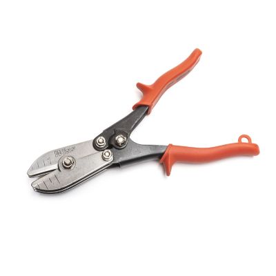 Wiss 9-3/4 in. 5-Blade Hand Crimper