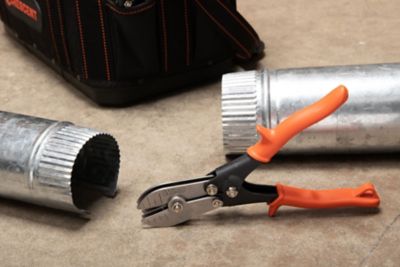 Image showing 5 th Wiss 9-3/4 in. 5-Blade Hand Crimper