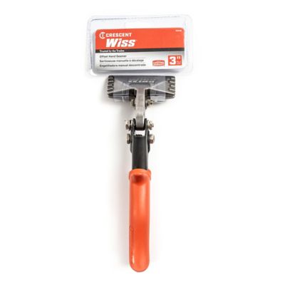 Image showing  3 in. Offset Handle Hand Seamer