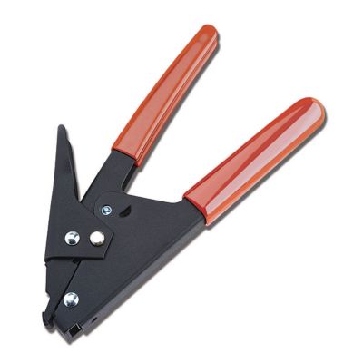 Nylon Tie Tensioning Tool Panduit Zip Cable Gun Strap Tightener Crimper Cut New 