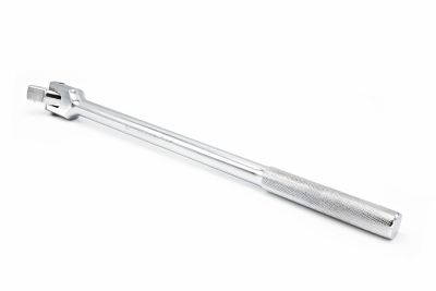 Image showing 5 th Crescent 3/4 in. Drive SAE Tool Set, 14 pc.