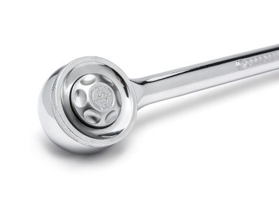 Image showing  3/4 in. Drive SAE Ratchet Handle