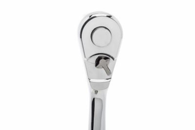 Image showing 5 th Crescent 3/4 in. Drive SAE Ratchet Handle