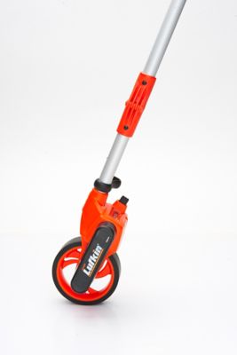 Image showing  4 in. Compact SAE Measuring Wheel