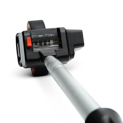 Image showing  4 in. Compact SAE Measuring Wheel