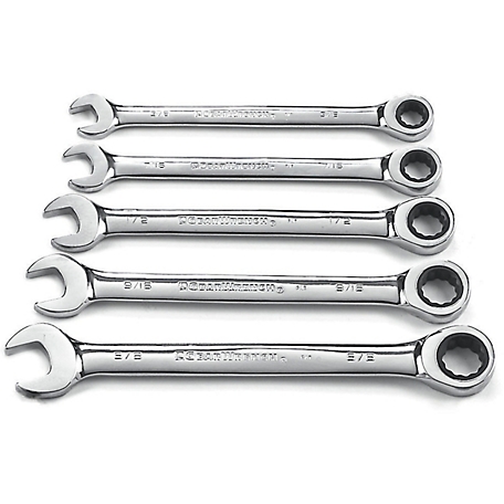 Head Wrench Kit, Ratchet Wrench Good Toughness for Machinery : :  Tools & Home Improvement