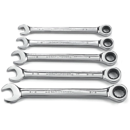 combination end wrench
