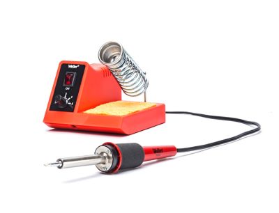 Weller 40W 120V Solder Station with ST3 Tip