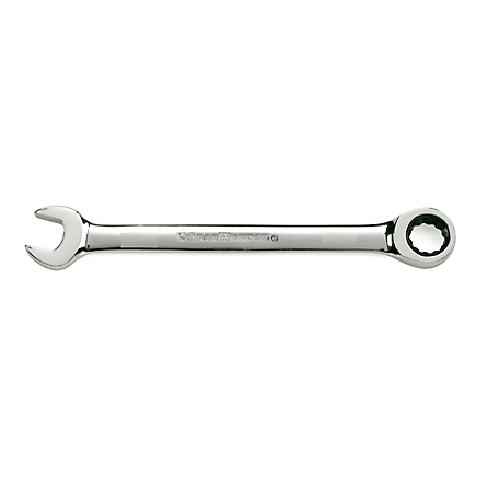 GearWrench 3/8 in. Ratcheting Wrench