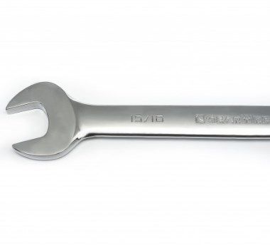 Image showing  5/8 in. Ratcheting Wrench