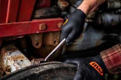 Image showing 6 th GEARWRENCH 5/8 in. Ratcheting Wrench