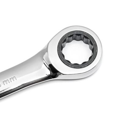 Image showing 9 th GEARWRENCH 11/16 in. Ratcheting Wrench