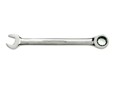 GearWrench 8mm Ratcheting Wrench