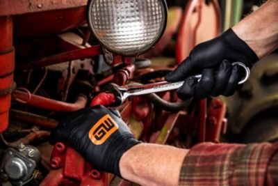 Image showing 7 th GEARWRENCH 8mm Ratcheting Wrench