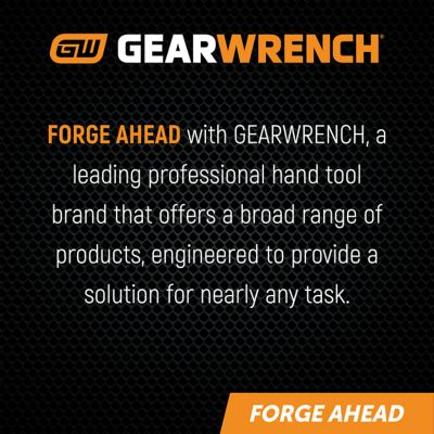 Image showing 8 th GEARWRENCH 16mm 12-Point Ratcheting Combination Wrench