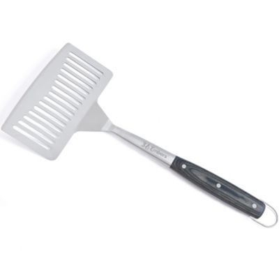3 Embers Large Stainless Steel Spatula