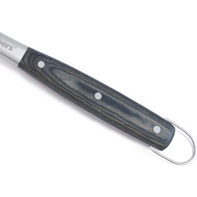 Image showing 6 th 3 Embers Grill Tool Set, 4 pc.