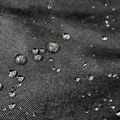 Image showing  57 in. Premium Grill Cover, Black