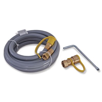 Kenmore grill natural gas conversion clearance kit